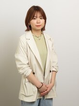 シュヴー 浦安店(CHEVEUX) 伊藤 千尋
