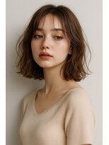 キルト(kirut)&nbsp;色っぽボブ