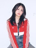 ノラジャーニー(NORA Journey) 2025 Journey Collectionハッシュカット