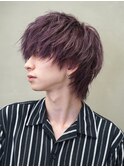 【SENSE】マッシュstyleメンズカット+渋谷駅/眉毛/学割U24