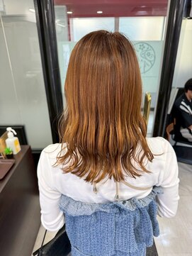 アイズ 本厚木(AIZU) オリーブベージュ