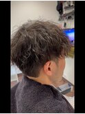 ツイストスパイラル