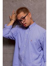 バーバーハウス ラヴィ(Barber House Lavie) Recca 
