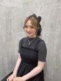 ブランシェ 名鉄小幡駅前店 佐藤 由依