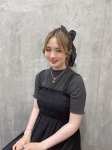 ブランシェ 名鉄小幡駅前店 佐藤 由依