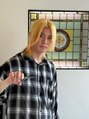ヴィザヴィ 志村坂上店(vis a vis) 段下 航一郎