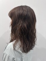 ヨーク(yorke)&nbsp;パーマ