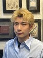 ヒロギンザ 大阪本店(HIRO GINZA) 鉄尾 竜馬