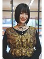 イオ(IO) 木藤 優杏