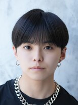 リロン 新宿(RIRON)&nbsp;【RIRON】韓流マッシュ×ニュアンスパーマ