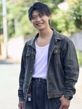 ラルス(Larus) KENTA [本八幡]