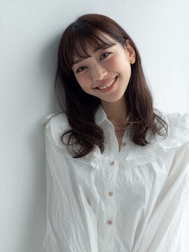 美染 丸山店(Bisen) 髪質改善/白髪ぼかし/白髪染め/オーガニックカラー/リタッチ