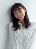 美染 丸山店(Bisen) 髪質改善/白髪ぼかし/白髪染め/オーガニックカラー/リタッチ