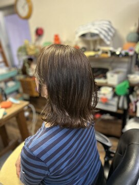 魔女の手仕事 ポテンシャルたっかー!