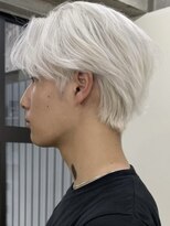 ラキング ギンザ トウキョウ(LAKING GINZA)&nbsp;クラゲヘアー/小顔に見せるヘア/ココアベージュ/銀座駅