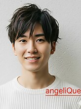 アンジェリック(angeliQue)