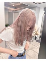 ククー 薬院(cou cou)&nbsp;ハイトーンミルクベージュ