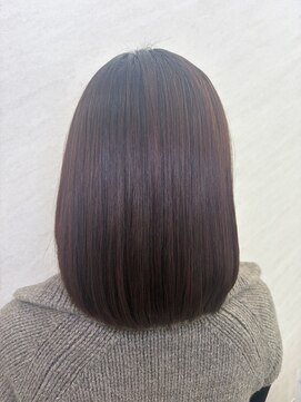 プルクラ ギンザ(Pulchra GINZA) ◇プレミアム髪質改善トリートメント◇