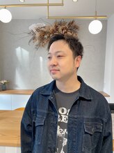 オブジェ (objet)&nbsp;TATSUYA 