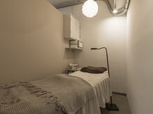 ロラ(L’ora)の雰囲気（リラクゼーションスペース）