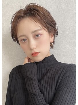 ミューズジャルダン(MUSE jardin) 髪質改善/縮毛矯正/ヘッドスパ/レイヤー/白髪ぼかし/豊橋