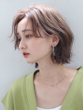 トランクヘアデザイン 大宮(TRUNK hair design)