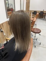 ノーム 横浜(NORM) グレージュ