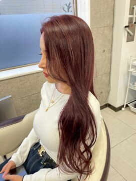 エーデル(EDEL) 艶髪【レイヤースタイル】