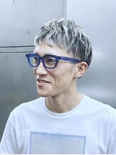 ナナインチ(7inch)&nbsp;RYU 