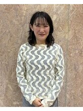 サロンズ ヘア 久留米国分店(SALONS HAIR) 辻