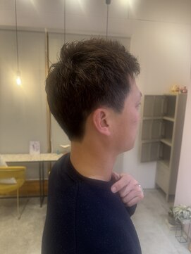 カヴェリ(kaveri) 初カラー・メッシュ帽で、ナチュラルメッシュ