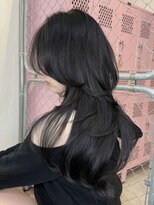 キャプチャー 海老名(capture)&nbsp;ハッシュカット/ハッシュレイヤー/髪質改善/20代30代40代