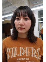 フィラ(FYRA)&nbsp;♪＊medium layer＊♪
