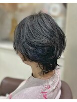 エレガンスモア(elegance MORE) ショートヘア