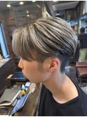 calbariスタイル