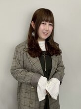 ルトワプラス(Lutowa plus)&nbsp;店長 谷 優依