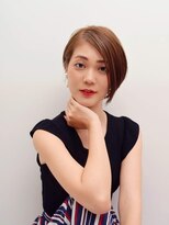 Couleur【クルール】&nbsp;ショートスタイル