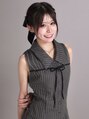 マウルルナ(MAEUL luna)&nbsp;立藤　 聖菜