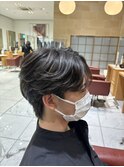 シースルーマッシュ