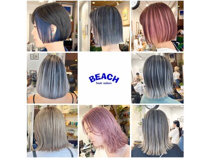 MAISON by BEACH【９月オープン（予定）】の写真