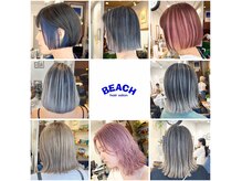 メゾン バイ ビーチ(MAISON by BEACH)