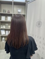 プレビア 上尾店(PREVIA)&nbsp;ナチュラルストレート