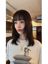 フランチェスカ(Francesca)&nbsp;レイヤーミディアム