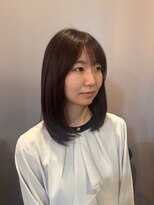 テントー 大泉学園店(Tento-) レイヤーカット