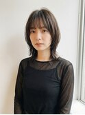 大人可愛いくびれミディアム