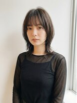 DAYS by et Douce 市が尾【デイズバイエドゥース】&nbsp;大人可愛いくびれミディアム