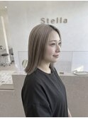 青森 八戸 アンブレラカラー 10代20代30代