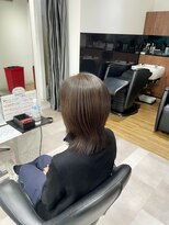 エスプラス 西宮戎店(Splus) 韓国風レイヤー