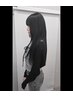 プルシールエクステ/プレミアムダイヤ60本＋馴染ませカット