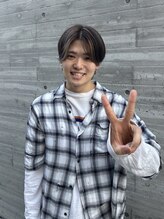 アースオーセンティック 立川店(EARTH Authentic)&nbsp;工藤 奎佑(立川)